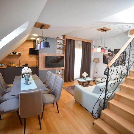 Mountain Residence Zlatibor - Apartman Sara 1 Exteriér fotografie