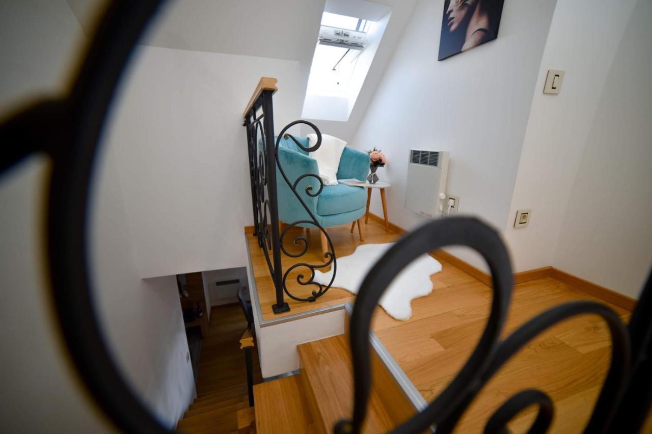 Mountain Residence Zlatibor - Apartman Sara 1 Exteriér fotografie