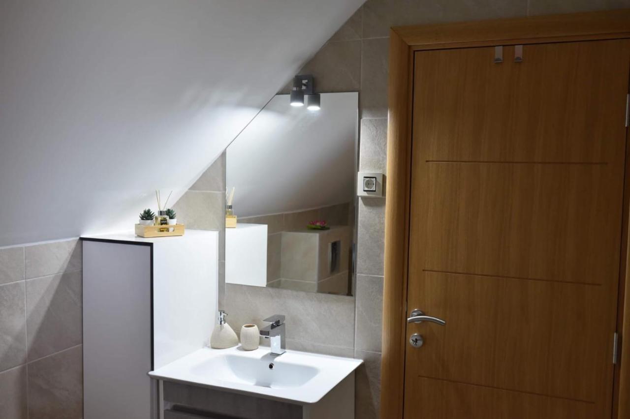 Mountain Residence Zlatibor - Apartman Sara 1 Exteriér fotografie