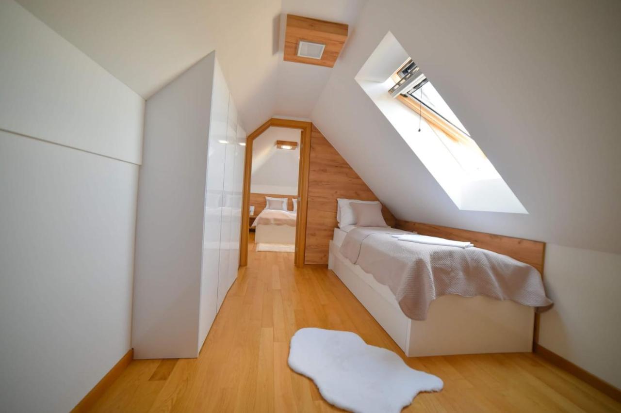 Mountain Residence Zlatibor - Apartman Sara 1 Exteriér fotografie