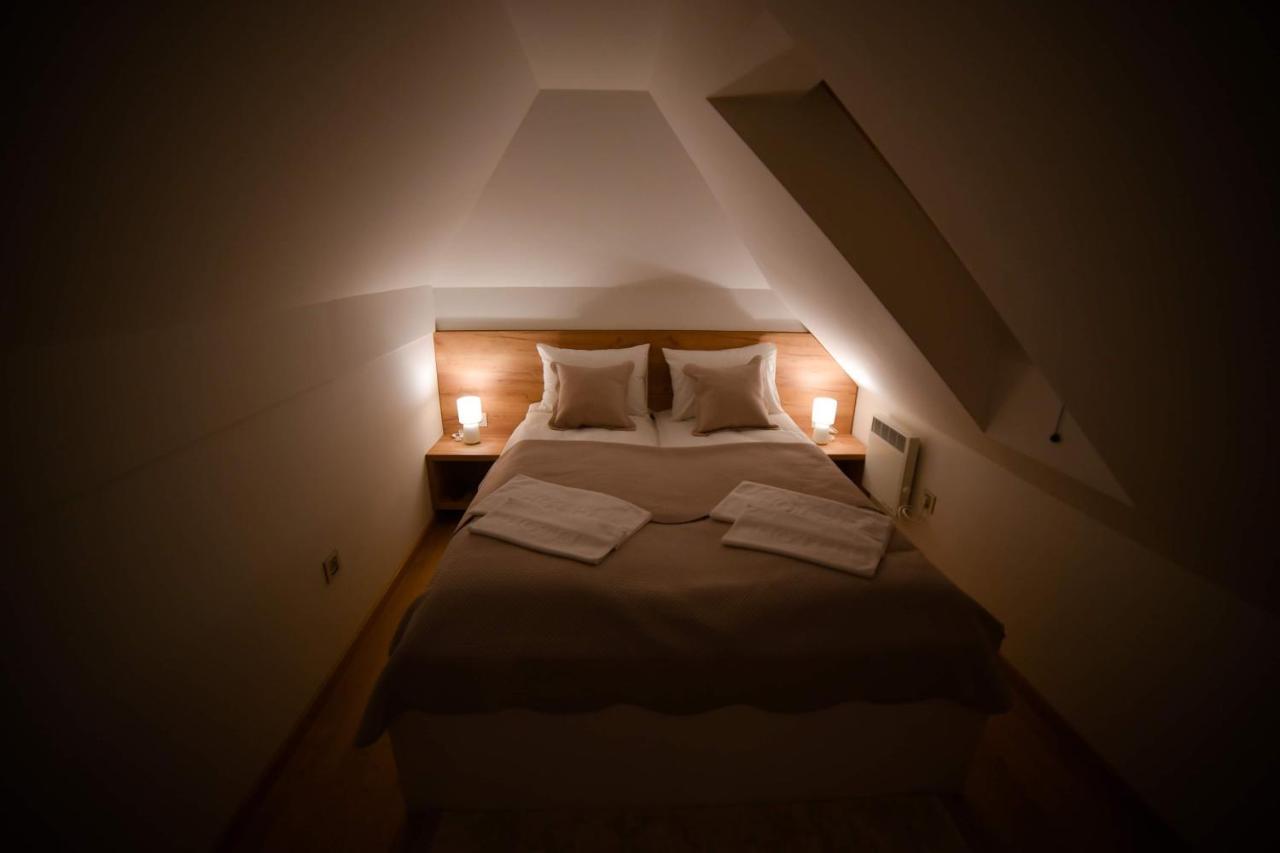 Mountain Residence Zlatibor - Apartman Sara 1 Exteriér fotografie