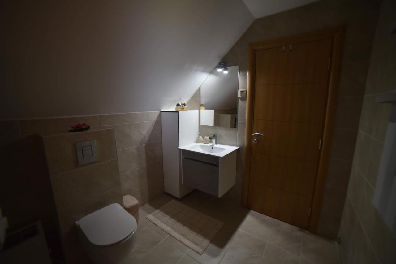 Mountain Residence Zlatibor - Apartman Sara 1 Exteriér fotografie