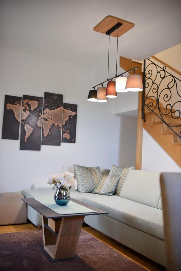 Mountain Residence Zlatibor - Apartman Sara 1 Exteriér fotografie