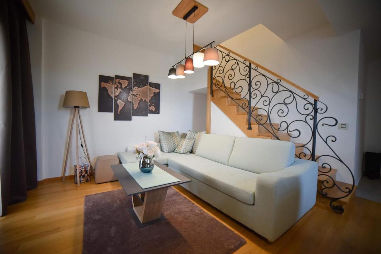 Mountain Residence Zlatibor - Apartman Sara 1 Exteriér fotografie
