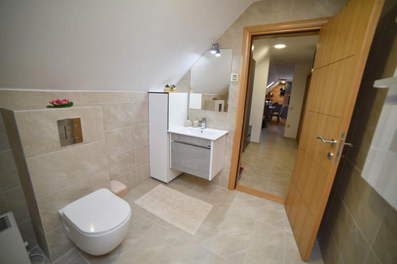 Mountain Residence Zlatibor - Apartman Sara 1 Exteriér fotografie