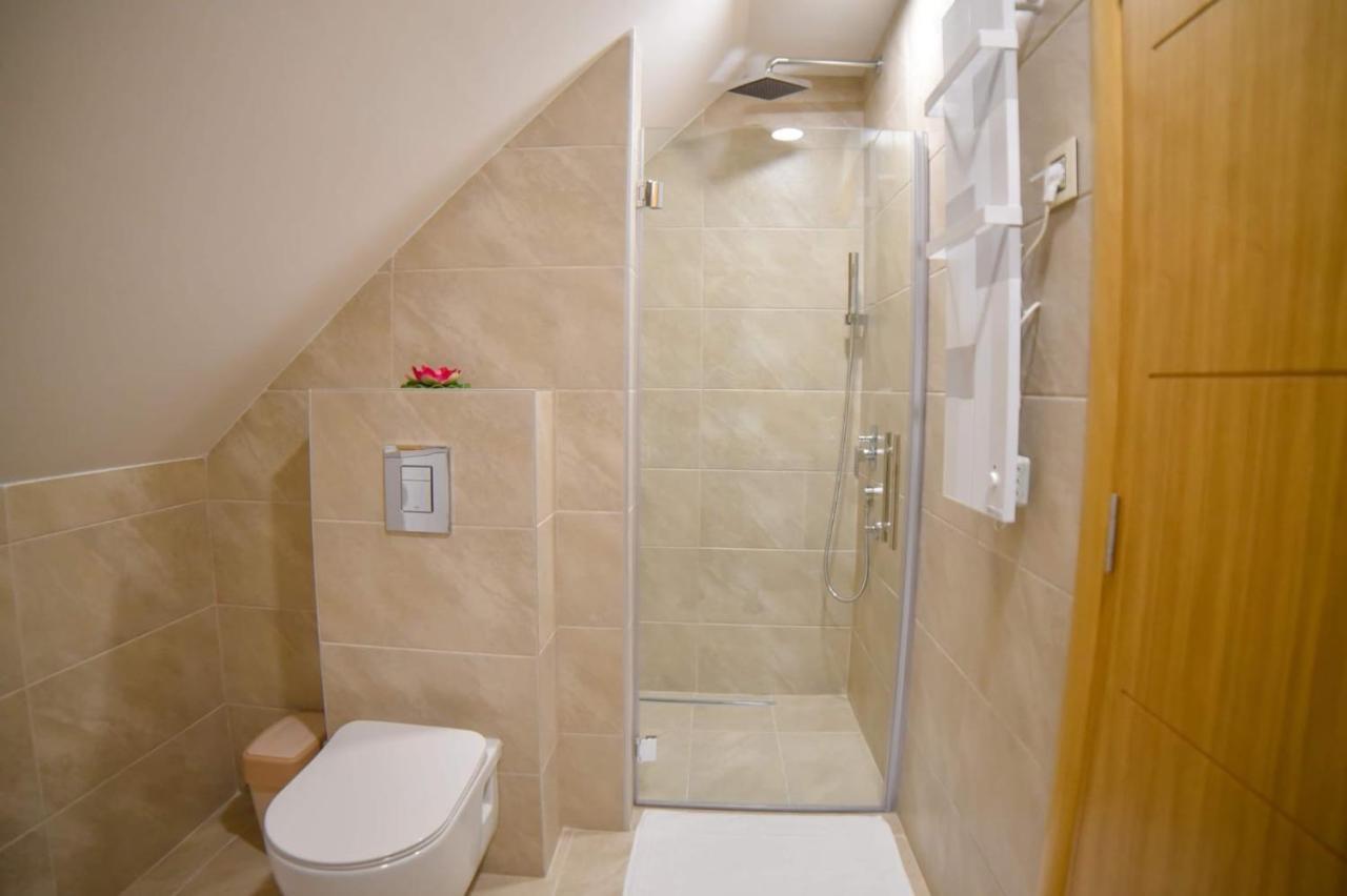 Mountain Residence Zlatibor - Apartman Sara 1 Exteriér fotografie