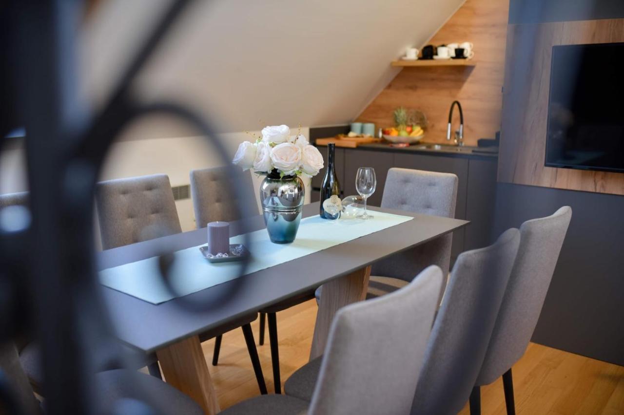 Mountain Residence Zlatibor - Apartman Sara 1 Exteriér fotografie