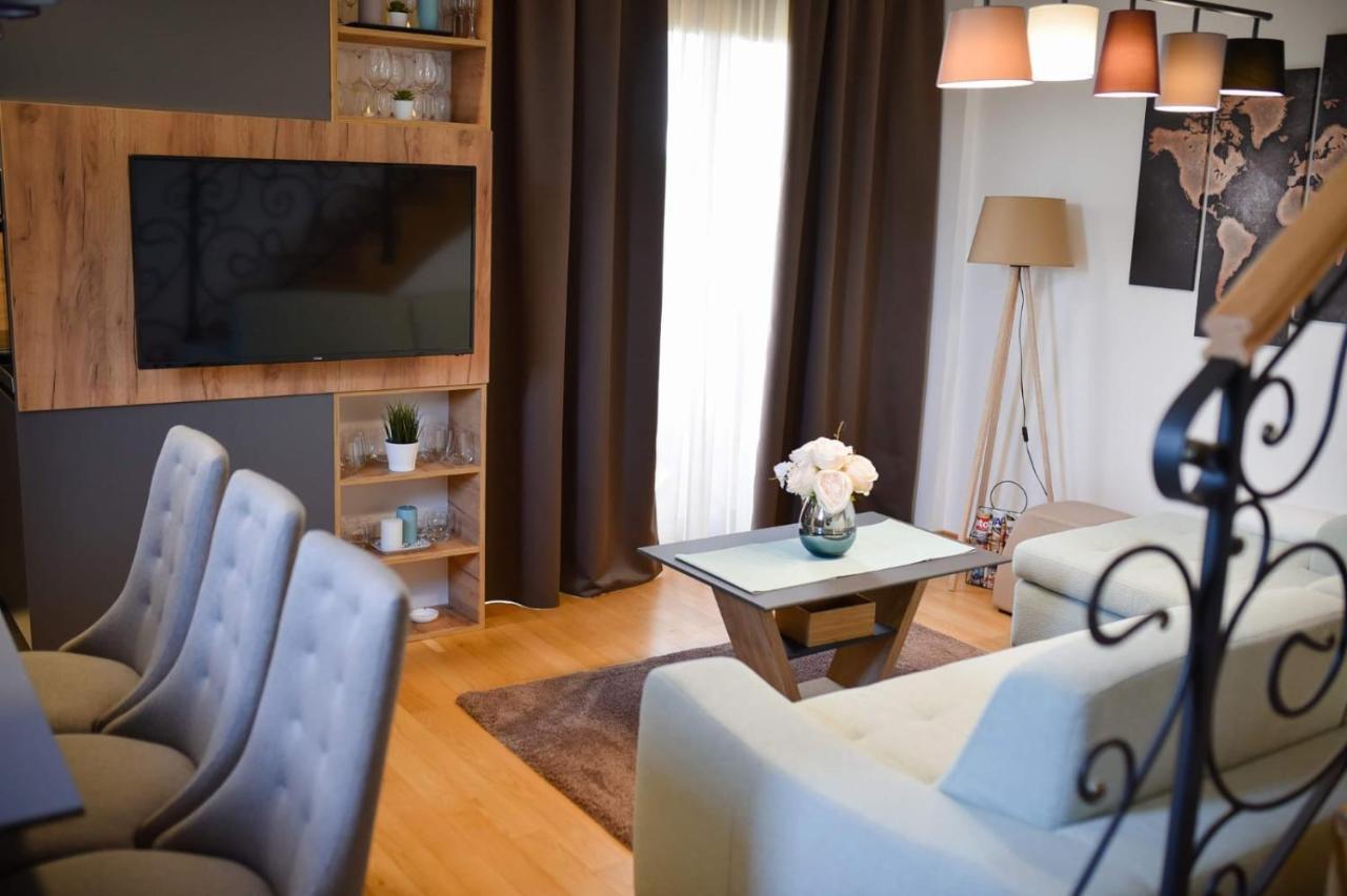 Mountain Residence Zlatibor - Apartman Sara 1 Exteriér fotografie