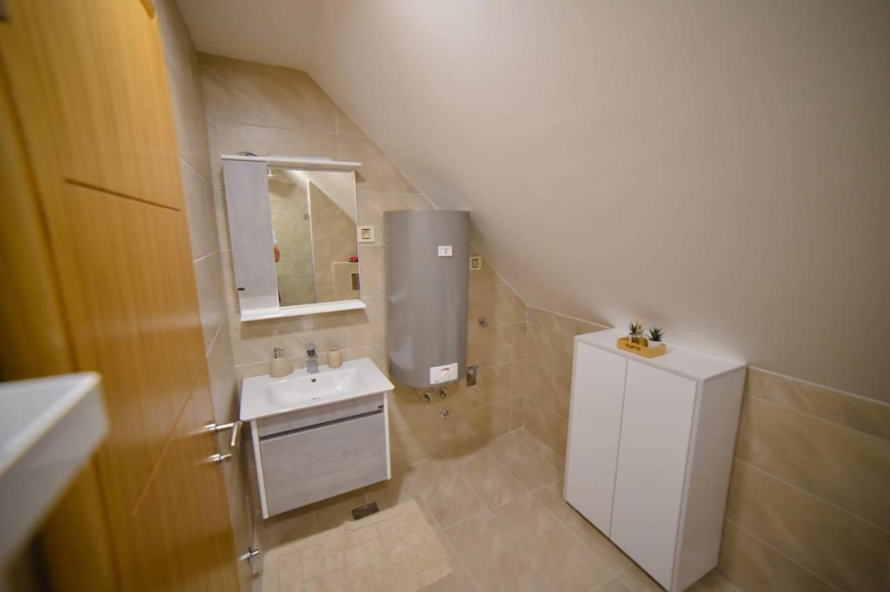 Mountain Residence Zlatibor - Apartman Sara 1 Exteriér fotografie