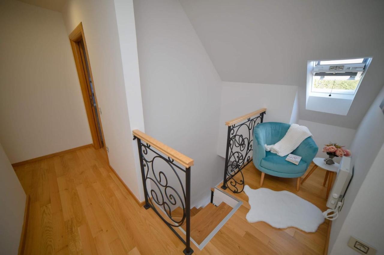 Mountain Residence Zlatibor - Apartman Sara 1 Exteriér fotografie