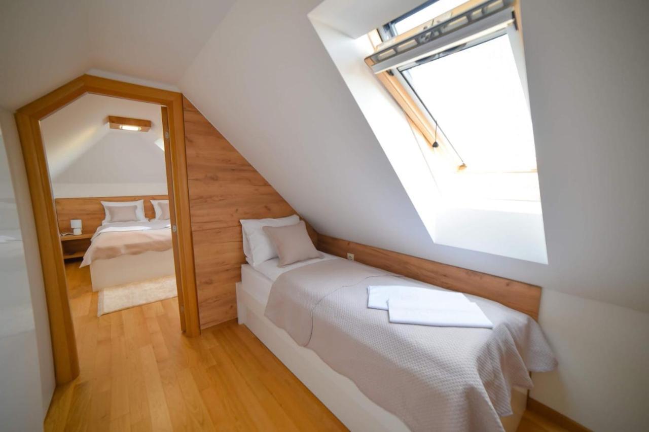 Mountain Residence Zlatibor - Apartman Sara 1 Exteriér fotografie