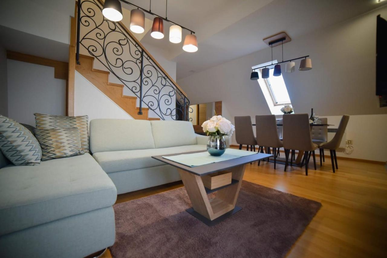 Mountain Residence Zlatibor - Apartman Sara 1 Exteriér fotografie