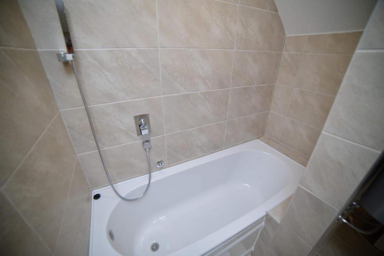 Mountain Residence Zlatibor - Apartman Sara 1 Exteriér fotografie